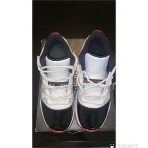 Air Jordan 11